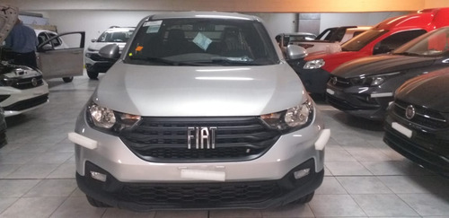Imagen 3 de 15 de Fiat Strada Cabina Doble Freedom #tr3