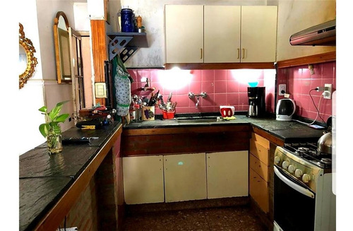 Imagen 25 de 25 de Venta De Casa En V.del .parque.5 Amb.oportunidad!!