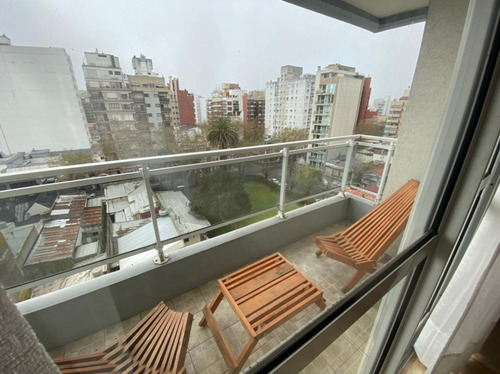 Imagen 2 de 17 de Aabquiler Temporada 2023 , A Metros Del Mar , En La Ciudad De Mar Del Plata . Verano 2023