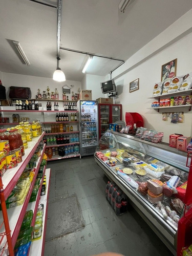 Imagen 3 de 22 de Vendo Por Cierre Mobiliario Completo Almacen, Fiambreria, Kiosco!!!