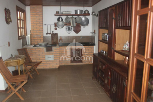 Imagem 5 de 15 de Casa Condomínio Fechado, Bc - Mca-100