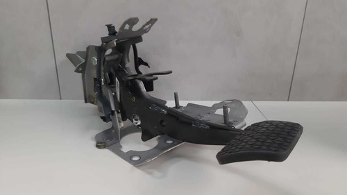 Pedal De Freio Ford Ecosport 1.5 2019 A 2021 Original