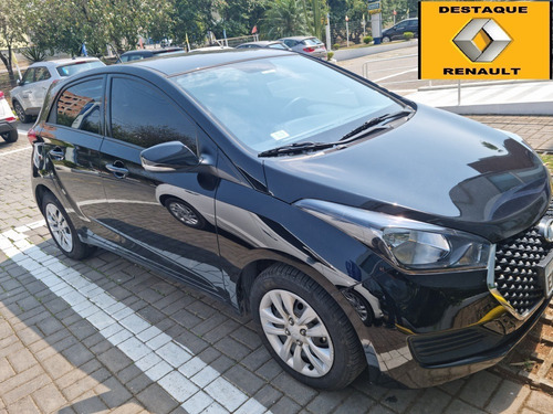 Imagem 2 de 9 de Hyundai Hb20 Confort 19/19