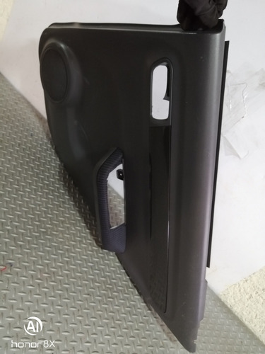 Tapa Puerta Int Tras Der Suzuki Swift 1.5 Hb Std 2007/2011 (Usado)