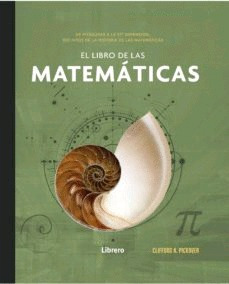 Libro Libro De Las Matemáticas, El Nuevo