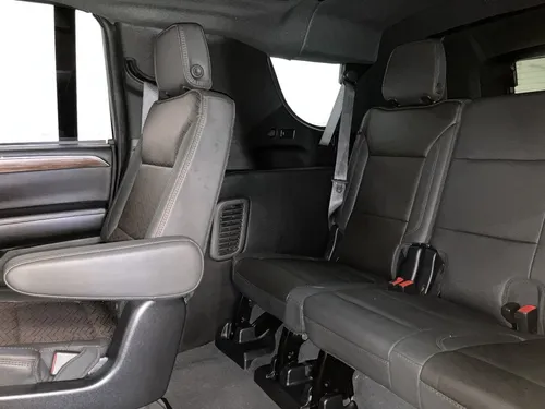 Chevrolet Suburban Blindado nivel V + 6.2 High Country 4X4 At