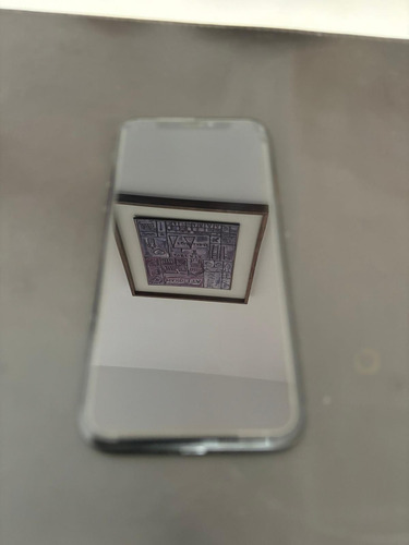 iPhone X 64 Gb Gris Espacial (buen Estado) (Usado)