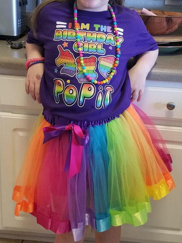 Disfraz De Danballto Mardi Gras Tutu Para Adultos Para Mujer