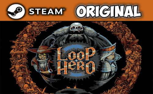 Loop Hero | Pc 100% Original Steam
