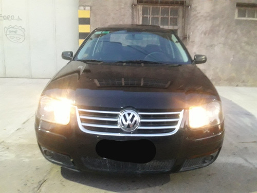 Volkswagen Bora 1.9 Trendline I 100cv 2010
