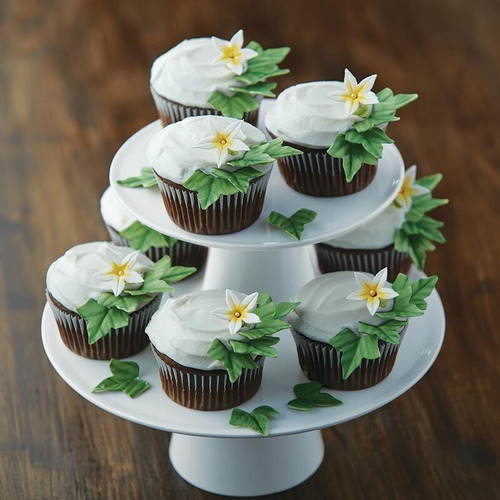 Imagen 3 de 5 de Colorante Gel Comestible Verde Pino Enebro Wilton Belgrano