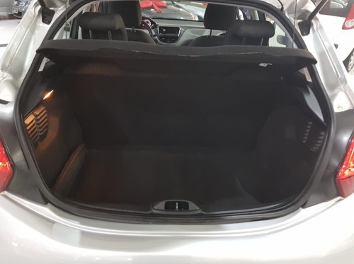 Peugeot 208 1.5 Active 8v