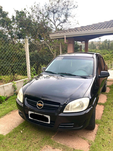 Chevrolet Prisma 2008 1.4 Joy Econoflex 4p