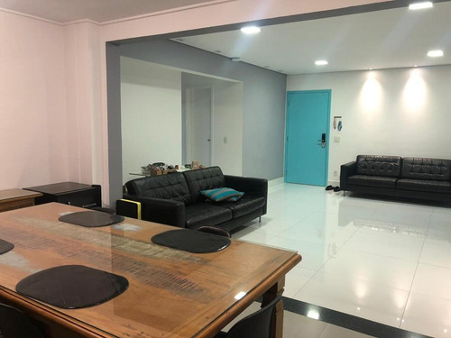 Oportunidade. Royale Merit, 126m², 3 Suítes, 2 Vagas.
