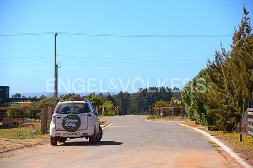 Sitio Plano 2200m2 Urbanizado.