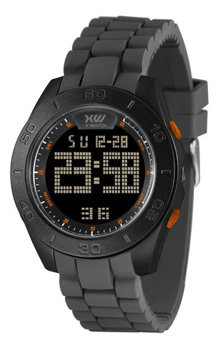 Relógio X-watch Masculino Xmppd686 Pxgx Esportivo