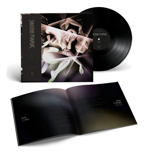LP Vinil Smashing Pumpkins - Shiny And Oh So Bright Vol 1