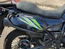Comprar Defensa Protectores Traseros Kawasaki Klr 650