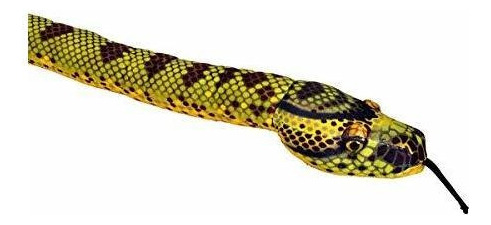 Felpa De Serpiente Anaconda De La Republica Salvaje, Animal
