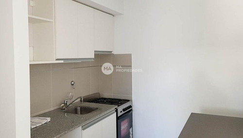 Imagen 5 de 9 de Departamento 1 Dormitorio En Rosario Centro