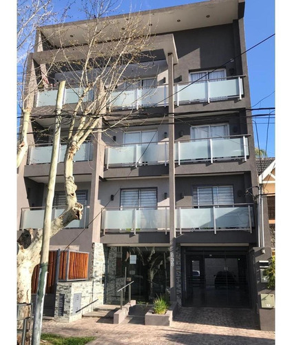 Imagen 1 de 20 de Departamento Con Terraza
