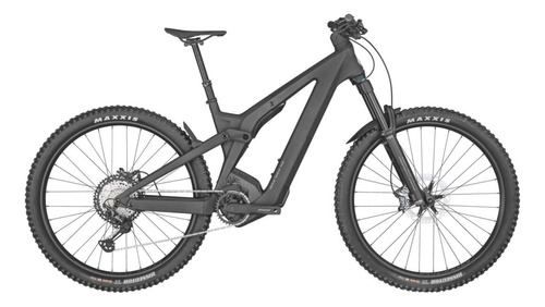 Bicicleta Scott Patron Eride 900 2023 Mtb Elétrica Carbono