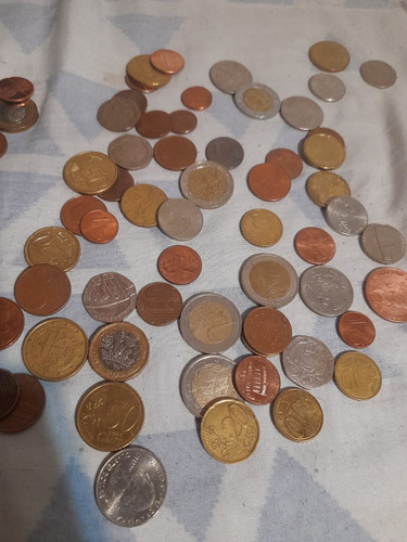 Venda De Moedas Antigas E Para Colecionadores
