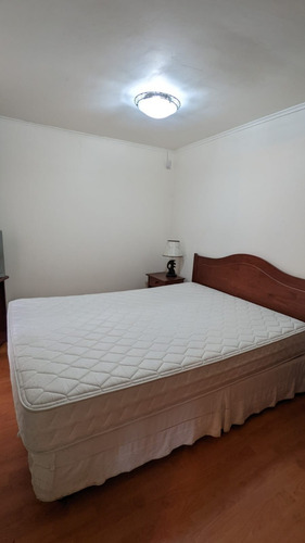 Imagen 9 de 18 de Casa Conjunto Habitacional Las Pendientes De Pucón Nº 0395