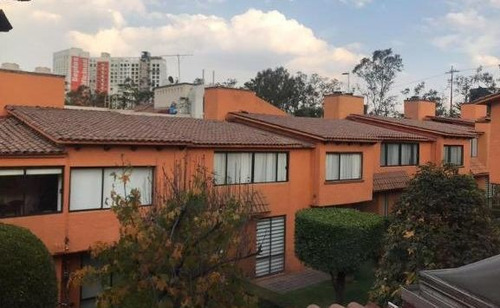 Imagen 2 de 14 de °casa Sola En Condominio° A 5 Min De Sta Fé !! $$$