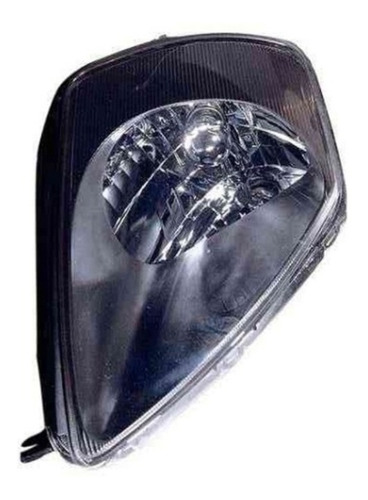 Faro Mitsubishi Eclipse 2000-00-2001-01-2002-02 Tyc Ore