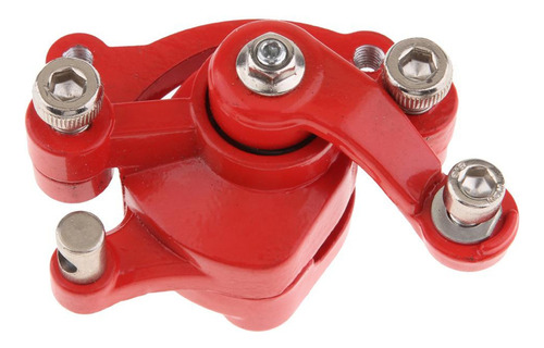 2 Unid. Pinza De De Universal Para Suciedad Mini Scooter De