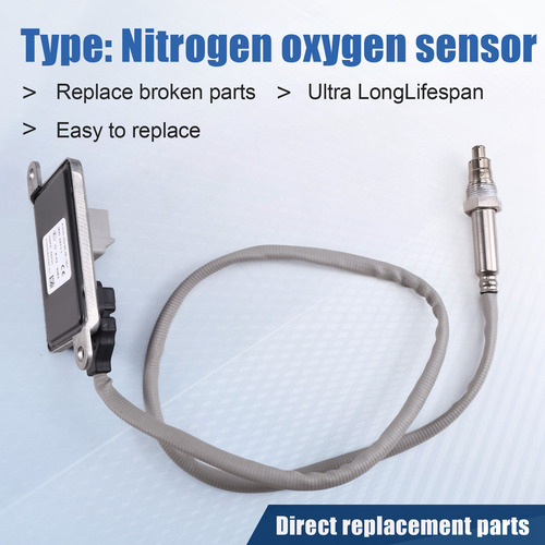 Sensor Nox De Sonda A0101539528 5wk96653c A0091530028 5wk96
