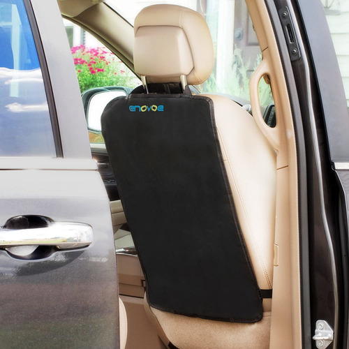 Imagen 3 de 7 de Protector De Espalda De Asiento Para Niños De 2 Paquet...
