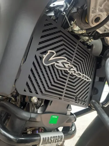 Mini Combo Vstrom Xt 650