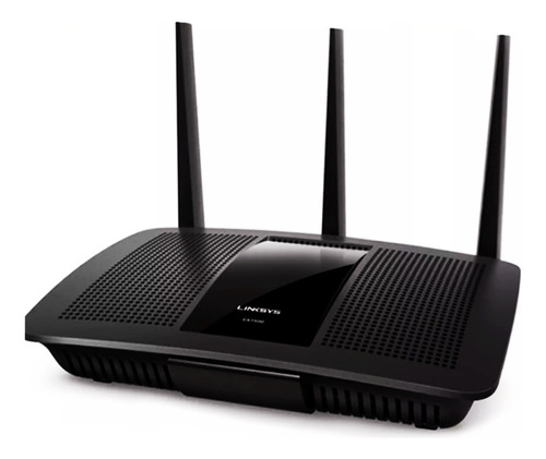 Router Wireless Linksys Ea7450 Max-stream Ac1900 Dual Band