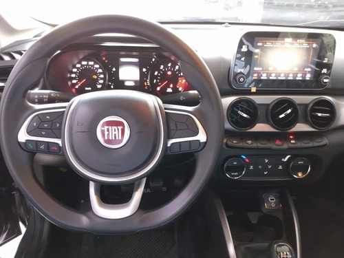 Fiat Cronos 1.3 Drive My21 0km 2021 Oport. Precio Marzo