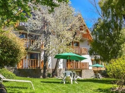Imagen 2 de 9 de Hotel En Venta Ubicado En San Martin De Los Andes