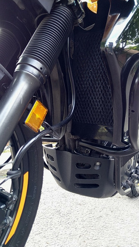 Imagen 21 de 25 de Kawasaki Klr 650