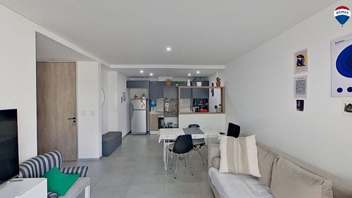 Venta Depto Sensum Quilmes 2 Amb Con Balcon