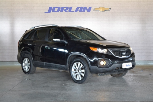 Sorento 3.5 V6 Gasolina Ex 7l Automatico 177860km