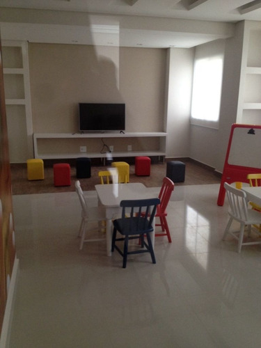 Imagem 8 de 30 de Apartamento - Ref: 3315