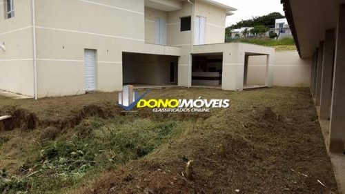 Casa Para Venda Horizonte Azul Ii- Itupeva - Ca0029