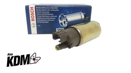 Imagem 1 de 1 de Refil Bomba De Combustivel Hyundai Sonata 2.5 V6 1999 A 2001