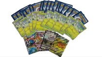 Comprar Cartas De Pokémon 49 Comunes Y 1 Carta V O Ex Al Azar