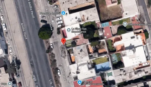 Casa En Remate Bancario En San Luis Potosí, Mm.