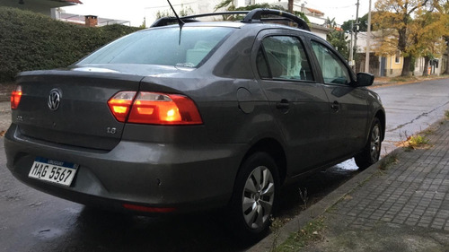 Volkswagen Gol Power 2013