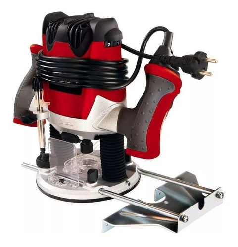 Fresadora Einhell TE-RO 55 1200W 220V