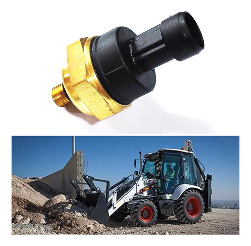 X Nuevo Sensor De Presión De Aceite Para El Cargador Bobcat