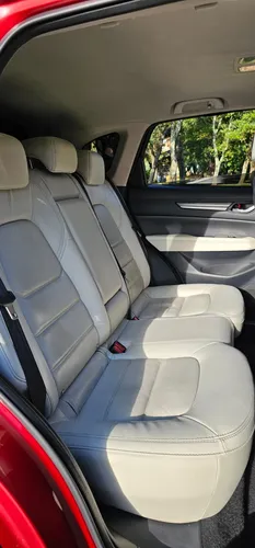 Mazda CX-5 2.5 Grand Touring Lx