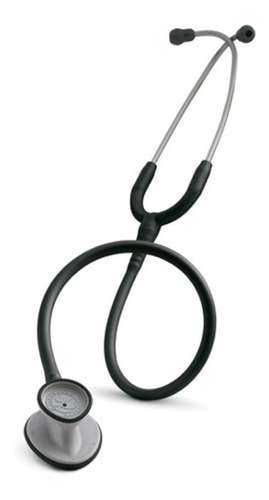 Estetoscopio 3m Littmann Lightweight Ii Se 2450 Negro